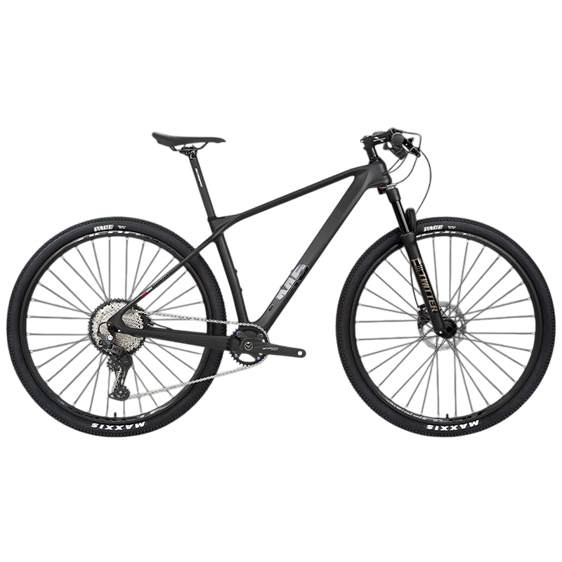 M5 Boost - Carbon Fiber Mountain Bike - Full Hydraulic Disc-2