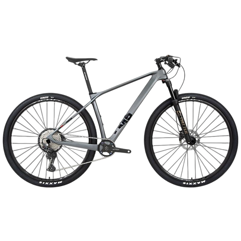 M5 Boost - Carbon Fiber Mountain Bike - Full Hydraulic Disc-1