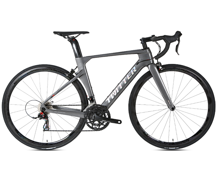 R10 2025 - (C-BRAKE ) - Twitter Carbon Road Bike-5