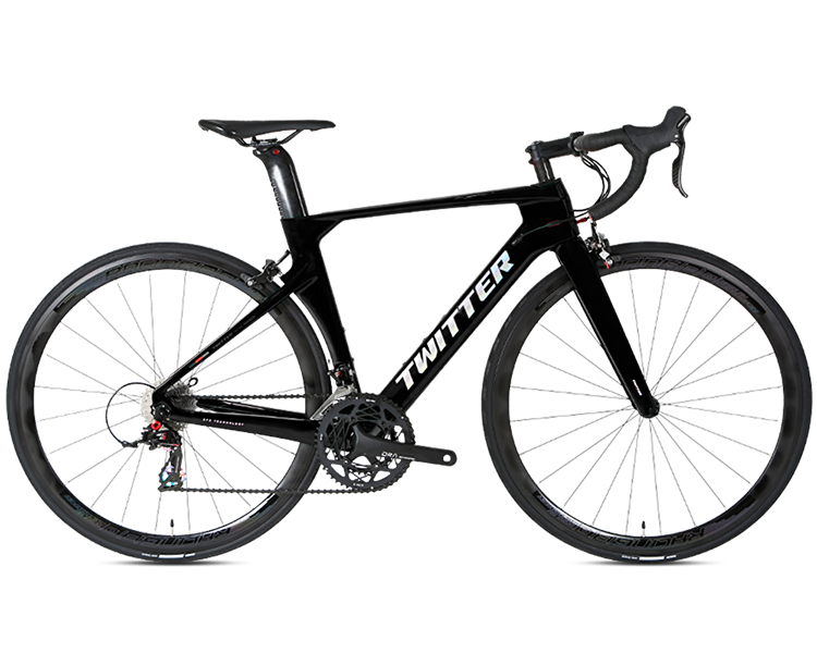 R10 2025 - (C-BRAKE ) - Twitter Carbon Road Bike-0
