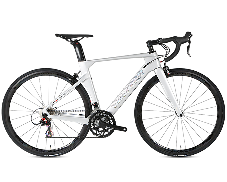 R10 2025 - (C-BRAKE ) - Twitter Carbon Road Bike-2