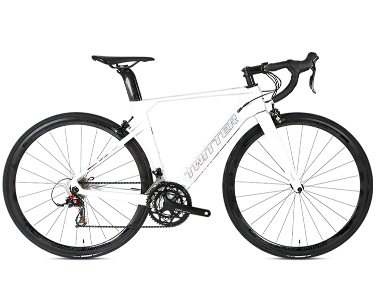 R10 2025 - (C-BRAKE ) - Twitter Carbon Road Bike-1