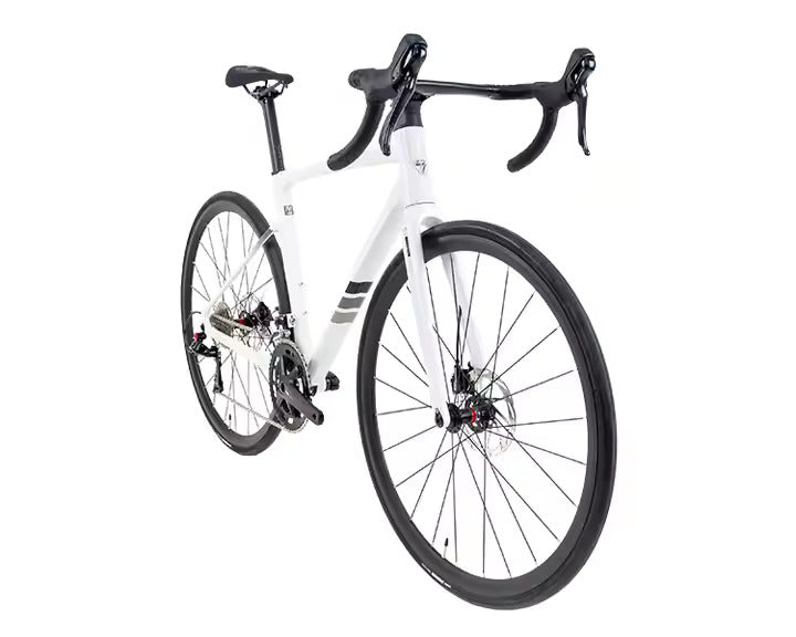 C6 - Full Hydraulic Disc - Alloy Road Bike-2