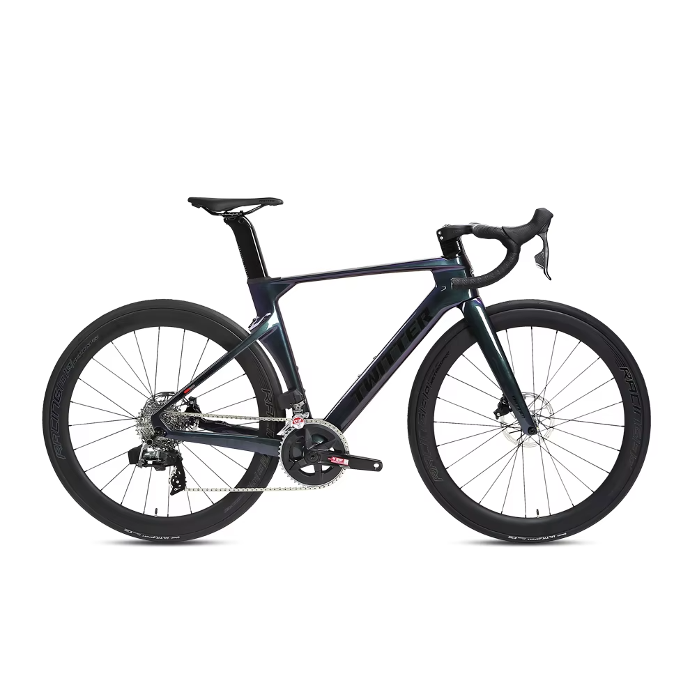 R10pro-disc (sport) Full carbon Road Bike-1