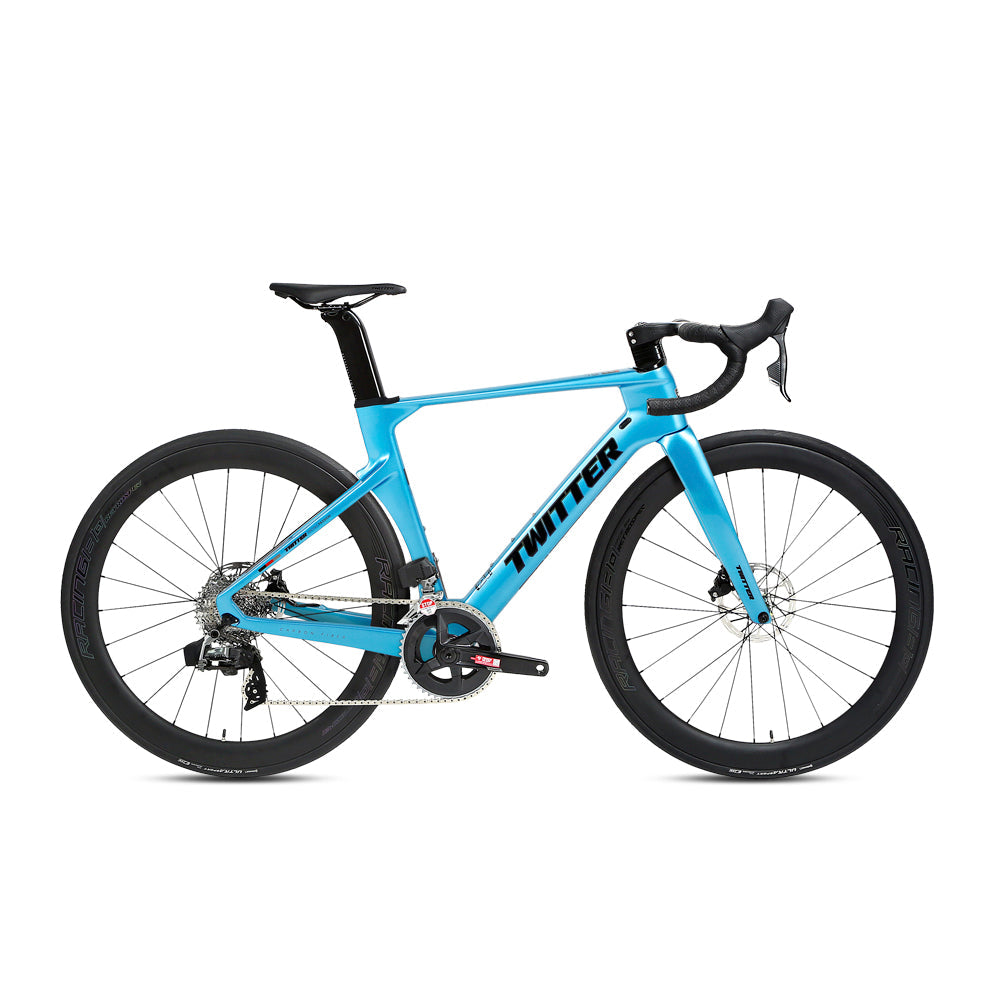 R10pro-disc (sport) Full carbon Road Bike-7