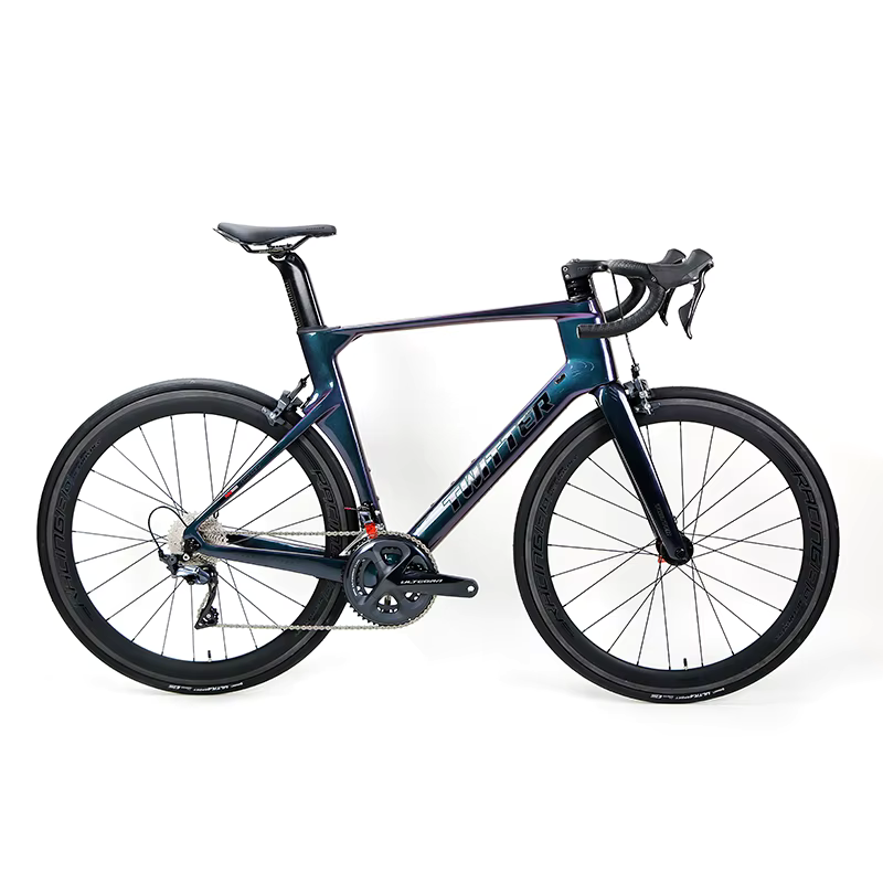 R10 2025 - (C-BRAKE ) - Twitter Carbon Road Bike-7