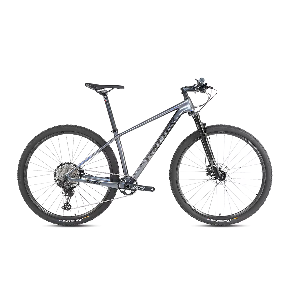 LEOPARD Pro 2025 - RS LTWOO V5010 30 Speed - Carbon Fiber Mountain Bike-3