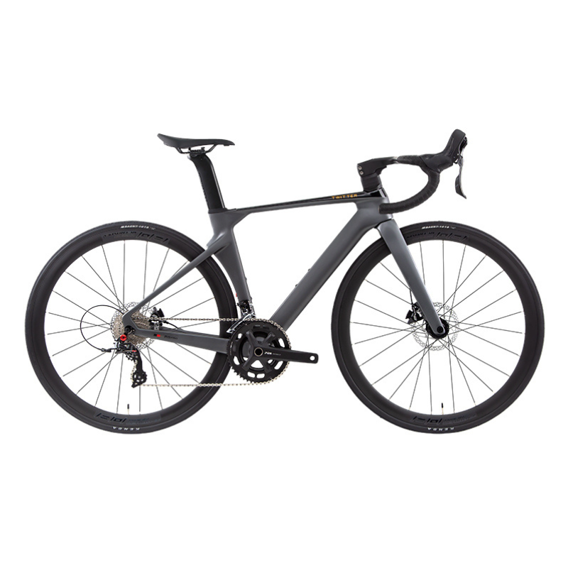 R5 Pro Carbon Road Bike-2
