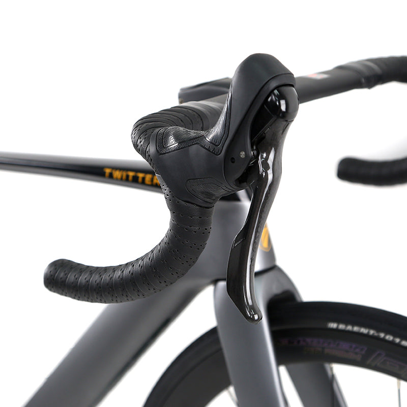 R5 Pro - 2rd Carbon Road Bike-4