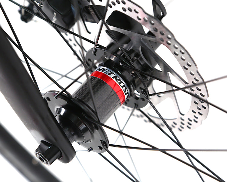 R5 Pro Carbon Road Bike-3