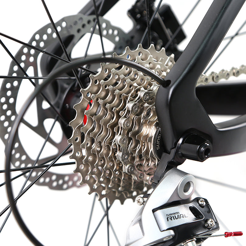 R5 Pro Carbon Road Bike-4