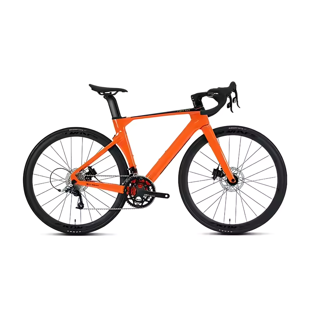 R5 Pro Carbon Road Bike-0