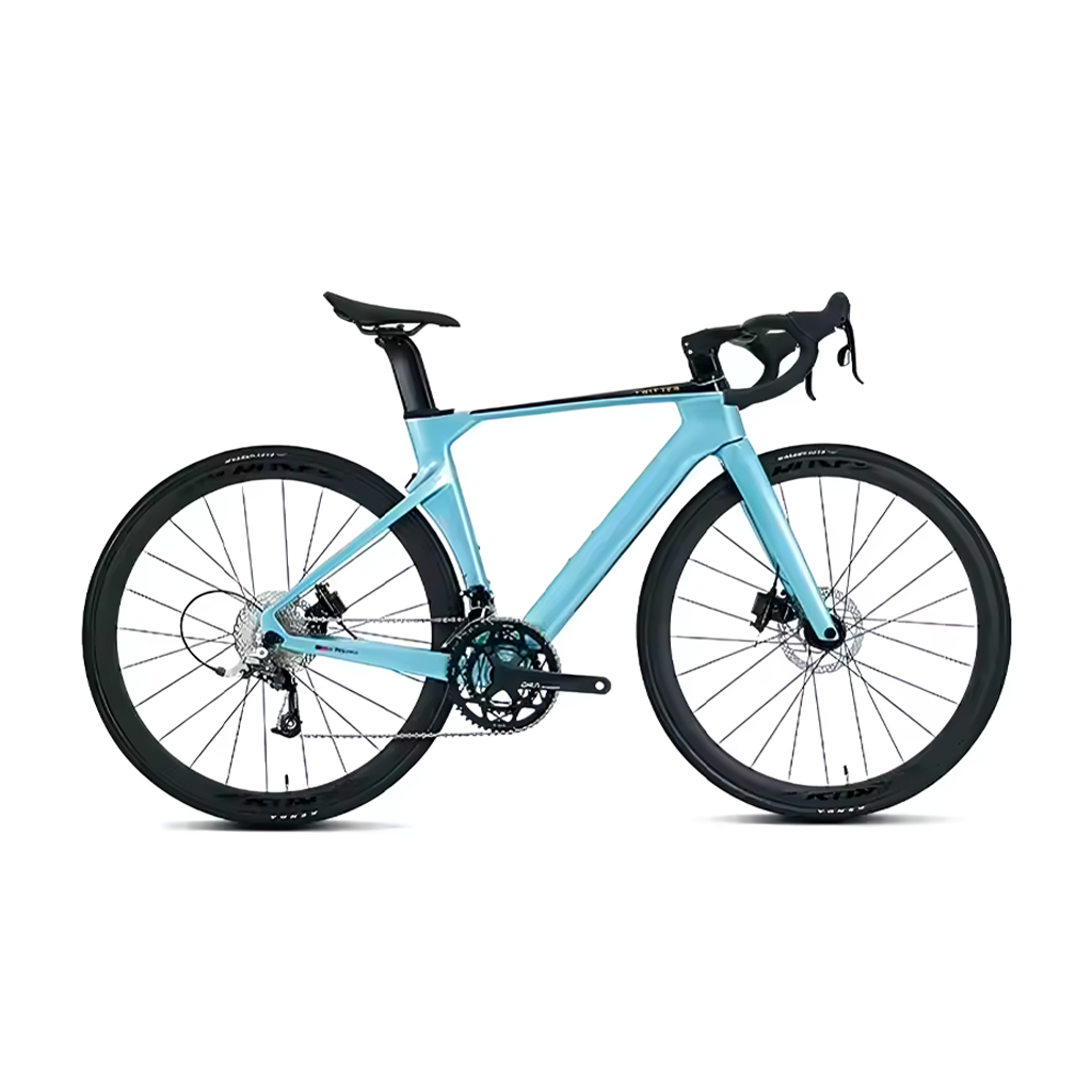 R5 Pro Carbon Road Bike-1