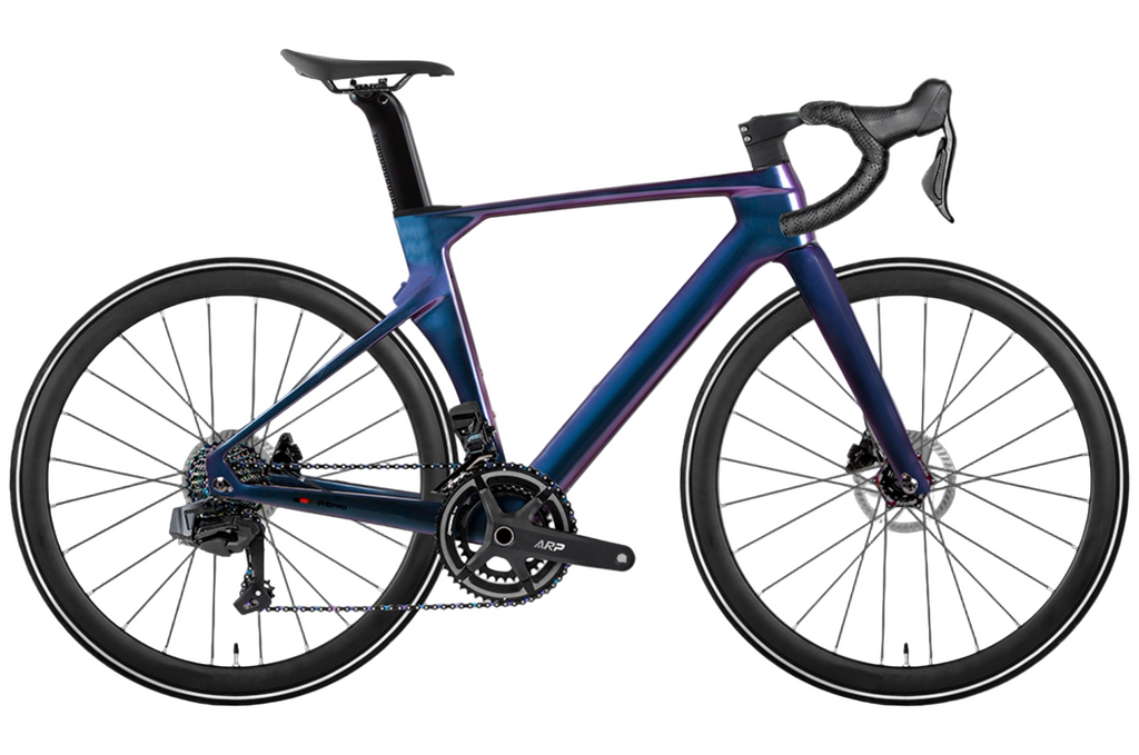 R10pro-disc (sport) Full carbon Road Bike-0