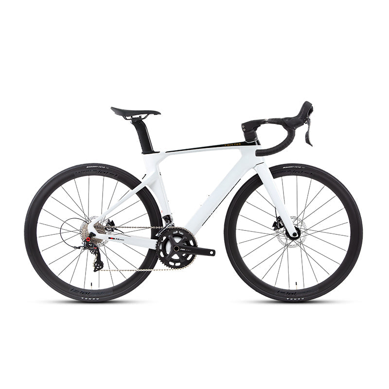 R5 Pro - 2rd Carbon Road Bike-2