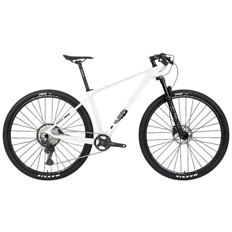 M5 Boost - Carbon Fiber Mountain Bike - Full Hydraulic Disc-0