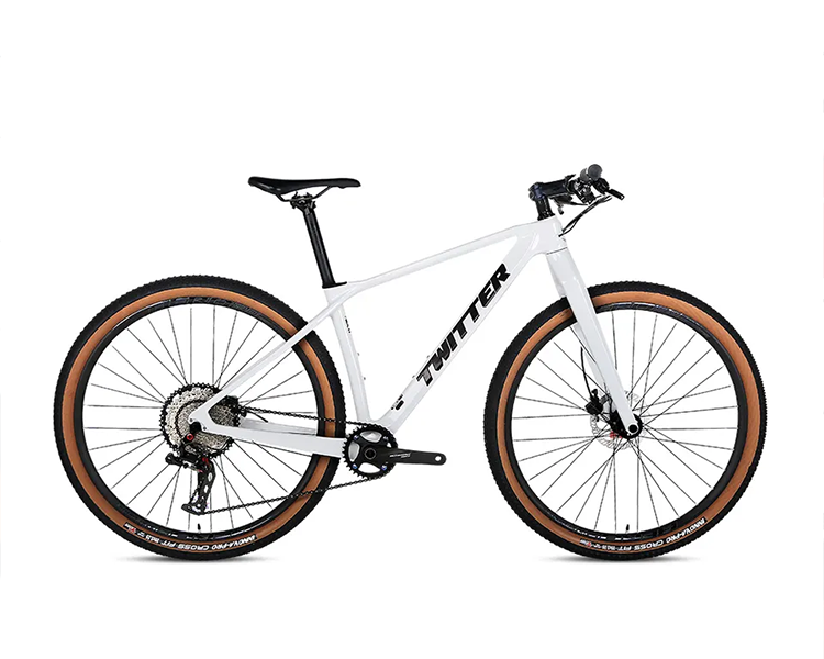 M6 - RS LTWOO AT13 13 Speed - Carbon Fiber Mountain Bike-1