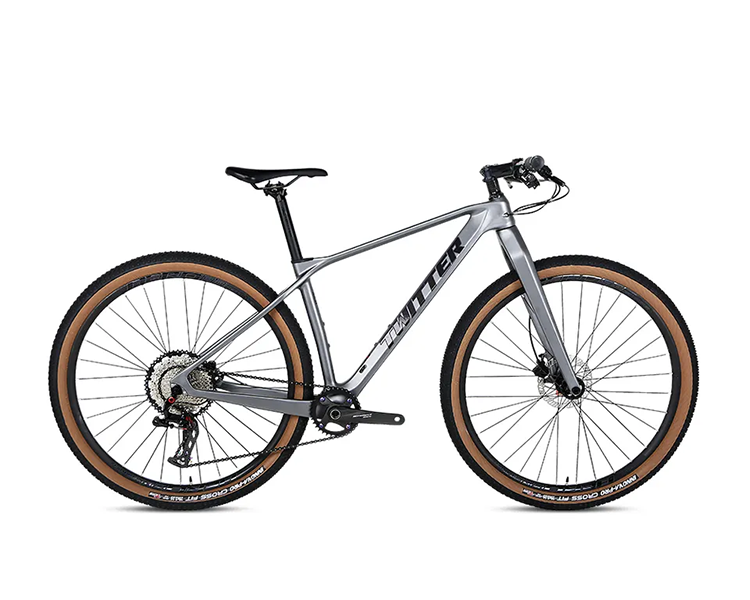 M6 - RS LTWOO AT13 13 Speed - Carbon Fiber Mountain Bike-3